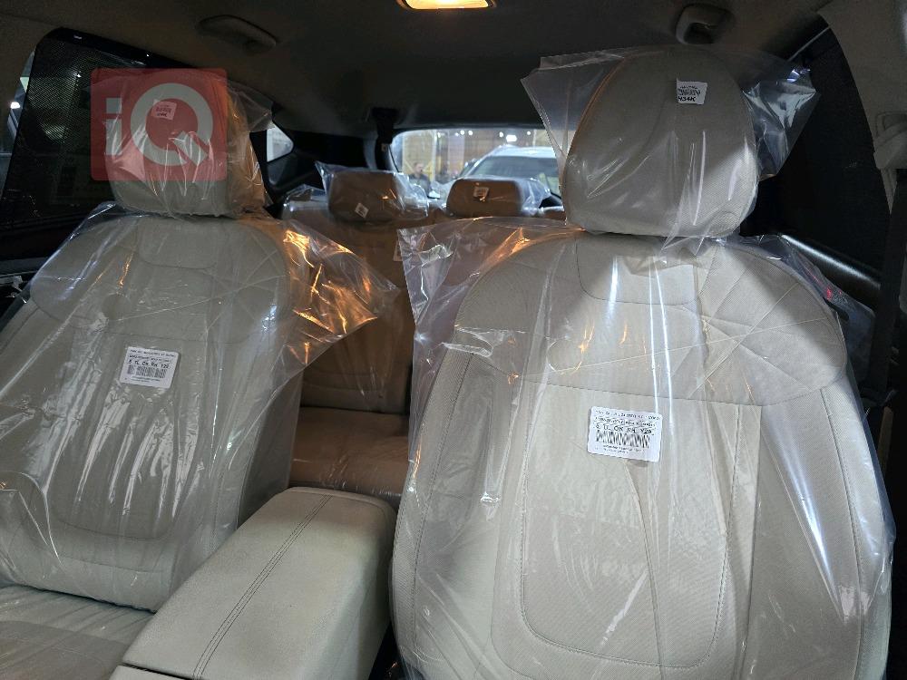 هيونداي توسان